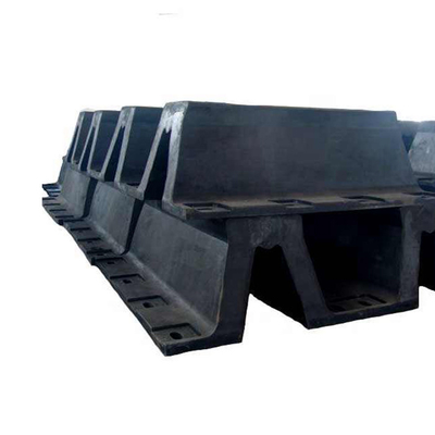 Bagian V Fender Dock Boat dan Bumper 1000mm