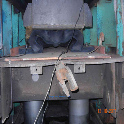 Anchor Marine Moulding Fender Tipe V Dengan Panel Wajah
