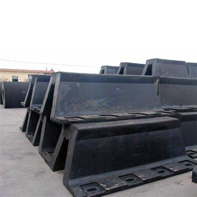 Karet 1000mm Panjang V Tipe Fender Bumper Arch Kode Tarif Bea Cukai