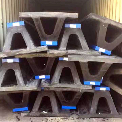 Karet 1000mm Panjang V Tipe Fender Bumper Arch Kode Tarif Bea Cukai