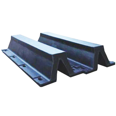 West Bridgestone Anchor V Type Fender Absorpsi Energi Tinggi