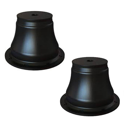Heavy Duty Super Cone Fender Untuk Perlindungan Kapal