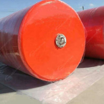 Fenders Eva Foam di bawah air Perahu Pencernaan Energi Tinggi