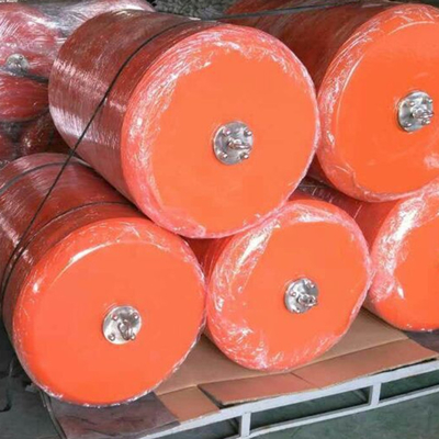 Fenders Eva Foam di bawah air Perahu Pencernaan Energi Tinggi