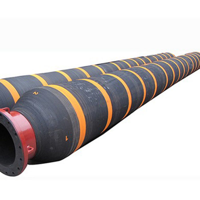 Marines Sts Hose Kapal ke Kapal Transfer Hose Multiple Layers Kapal ke Kapal Bunker