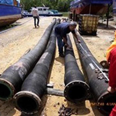 Teknologi Canggih Meningkatkan Efisiensi dan Keamanan Dalam Operasi Offshore