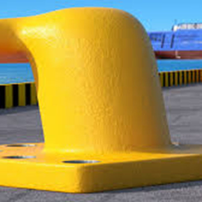 Solusi Bollard Mooring yang Dapat Diandalkan Tugas Berat untuk Pelabuhan Pelabuhan yang Aman