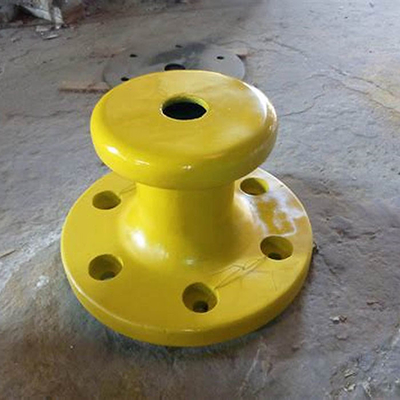 Solusi Bollard Mooring yang Dapat Diandalkan Tugas Berat untuk Pelabuhan Pelabuhan yang Aman