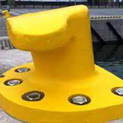 Solusi Bollard Mooring yang Dapat Diandalkan Tugas Berat untuk Pelabuhan Pelabuhan yang Aman