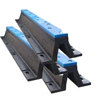 Pneumatic Rubber Arc Fender Tug Boat Fender Marine Model Ketahanan Cuaca Tinggi