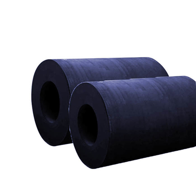 Fender Laut Silinder Lanjutan Karet Yacht Inflatable Ketahanan Tinggi