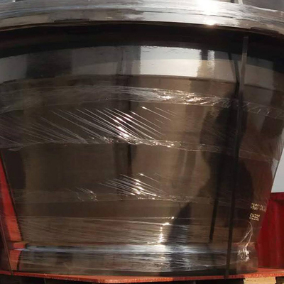 Karet Pneumatik Terapung Fender Kerucut