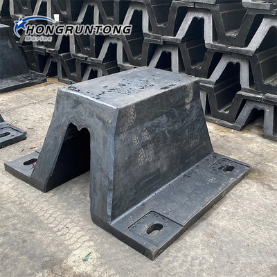 Benda tahan cuaca Fender karet V Fender Fender Bot tarik