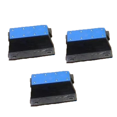 8 Mpa Fender Karet Lorong Laut V Fender Pulang Karet Fender Strip Untuk awet