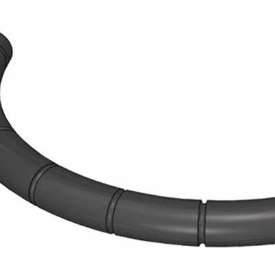 Cina Silinder Fenders ban kapal penarik Fenders kapal penarik Bumpers
