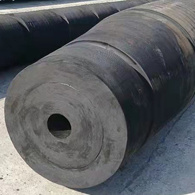Cina Silinder Fenders ban kapal penarik Fenders kapal penarik Bumpers