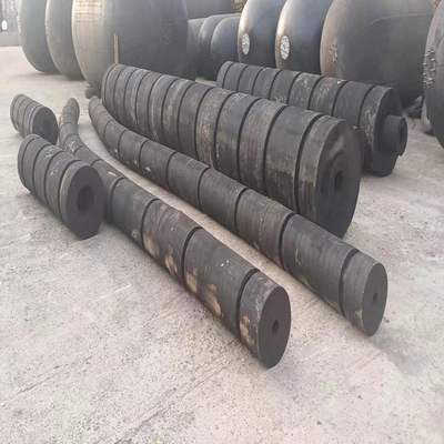 Cina Silinder Fenders ban kapal penarik Fenders kapal penarik Bumpers