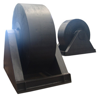 Hot Sale Dock Roller Fender Sudut Karet Fender Roda Fender