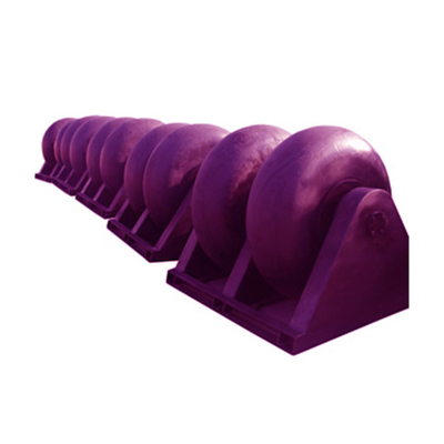 Roller Fenders Boat Anti Collision Roller Rubber Fender Untuk Pontoon