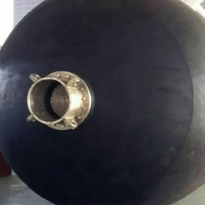 China Made Submarines Fenders Underwater Berlabuh Docking Fender Karet Laut