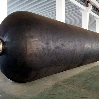 China Made Submarines Fenders Underwater Berlabuh Docking Fender Karet Laut