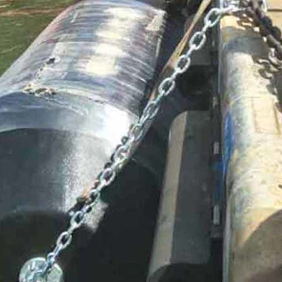 Fender Busa Apung Eva Kapal Laut Fender Karet Polyurethane Polyurea