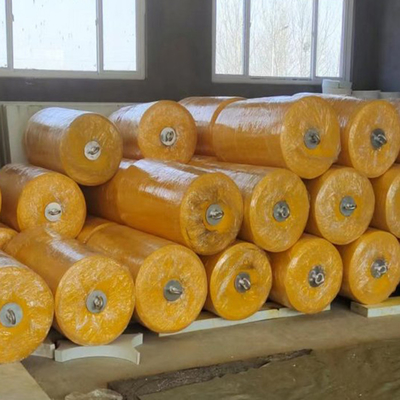 Fender Busa Mengambang Elastis Fender Berisi Busa Bahan Eva Untuk Kapal Kapal Pesiar