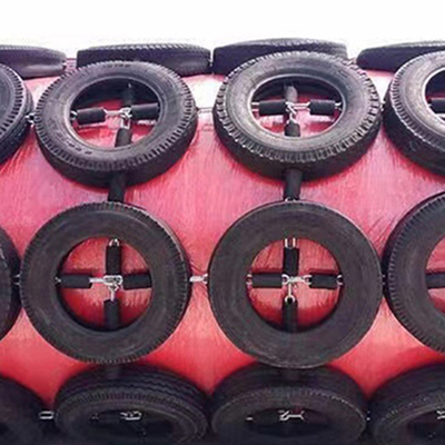 Fender Busa Apung Eva Dengan Kinerja Tinggi Dan Sertifikat Iso
