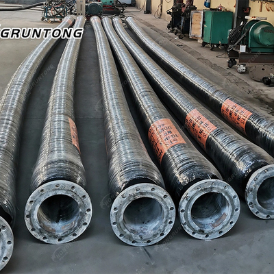 Konektor STS Selang Industri yang disesuaikan untuk lingkungan yang keras