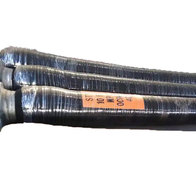15 Bar STS Nbr Hose Karet OCIMF2009 Standar Untuk Pengiriman Kapal ke Kapal