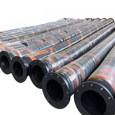 SR STS Selang Dengan 75-105 Bar Burst Tekanan Dan 3mm-40mm Diameter Dalam