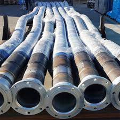 SR STS Selang Dengan 75-105 Bar Burst Tekanan Dan 3mm-40mm Diameter Dalam