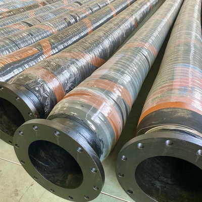 SR STS Selang Dengan 75-105 Bar Burst Tekanan Dan 3mm-40mm Diameter Dalam