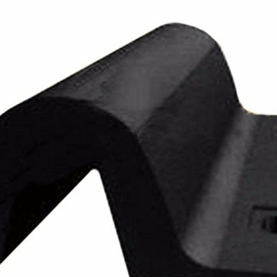 V Fender Tipe V Bentuk Perlindungan Pelabuhan Terapung Dalam Multicolour