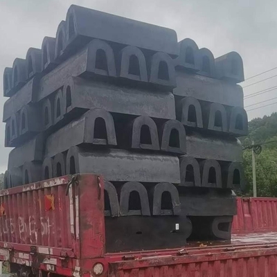 HONGRUNTONG Fender Tipe D Mudah Dipasang Dengan Logo Disesuaikan