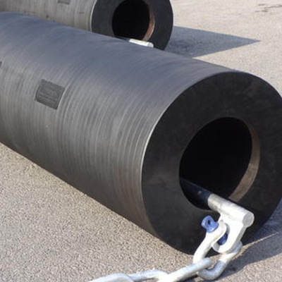 Fenders Laut Silinder Hitam Fenders awet Untuk Dampak Tinggi Dan Low Maintenance