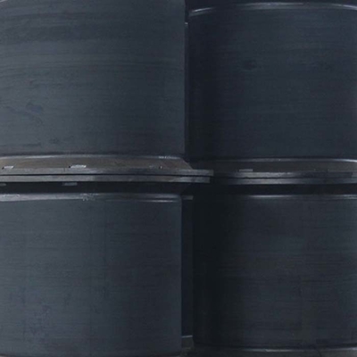 Fender Karet Sel Kapasitas Tinggi Ideal untuk Pengiriman Internasional