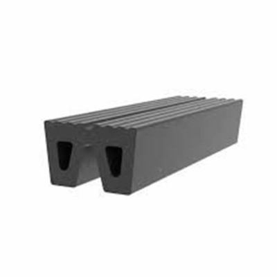 Fenders untuk kapal penarik Marine Tug Cushions Fenders karet untuk perlindungan gelombang dan pasang surut