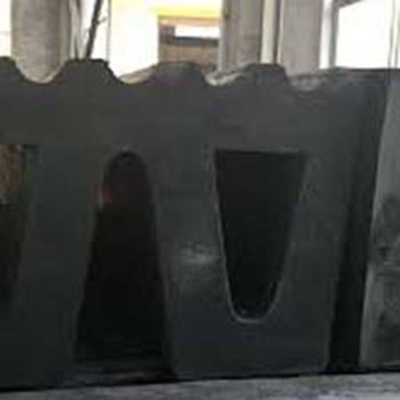 Fenders untuk kapal penarik Marine Tug Cushions Fenders karet untuk perlindungan gelombang dan pasang surut