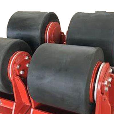 Fender Roller Astm D2000 Fender Roda Bersertifikat Untuk Perlindungan Laut