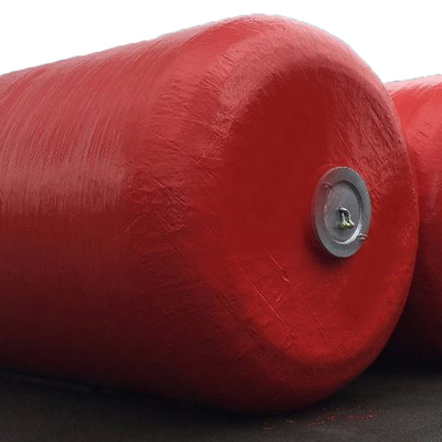 Pabrik Fender Foam Floating dari Cina