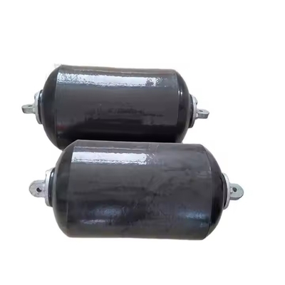 High UV Resistance Floating Foam Fender Pemasangan Cepat dan Mudah Untuk Dock