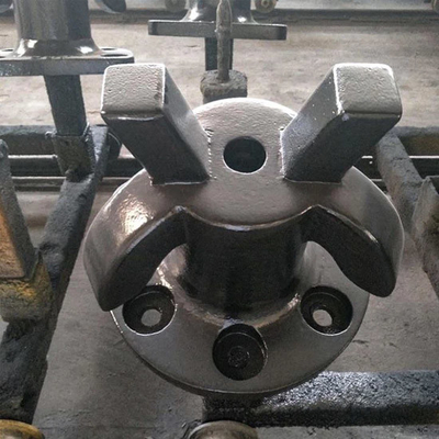 Low Maintenance Mooring Bollards Easy Installation Boat Bollard untuk Pelabuhan Yacht