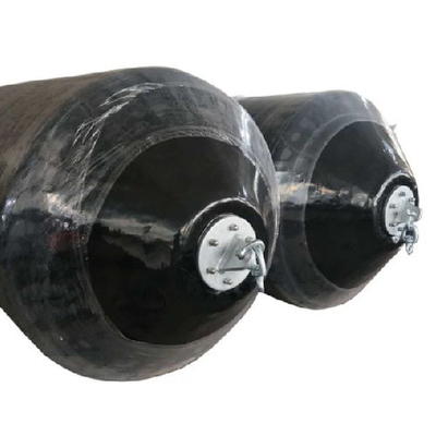 Fender Busa Mengambang Eva Polyurethane Fender Mengambang Silinder