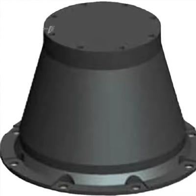 High Energy Absorption Marine Fender Panel Untuk Industrial Dock Port Boat Waterproof Dan awet