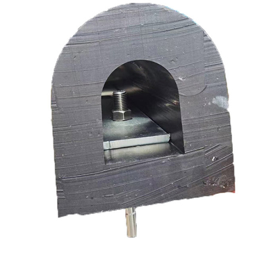 Sistem Fender Tipe D Laut Karet Alam Fender Ban Pesawat