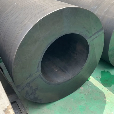 Fender karet jenis silinder laut untuk kapal dan dermaga