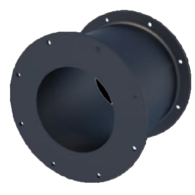 UV Resistance Marine Cell Fender Untuk Kapal Dan Wharf