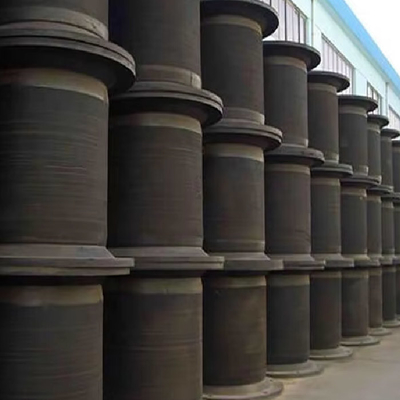UV Resistance Marine Cell Fender Untuk Kapal Dan Wharf