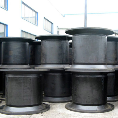 UV Resistance Marine Cell Fender Untuk Kapal Dan Wharf